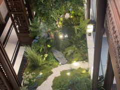 -狮王府淮扬菜(夫子庙老门东店)