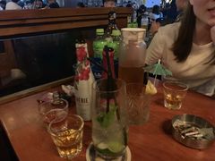 -CIRCLE·酒吧(第一国际店)
