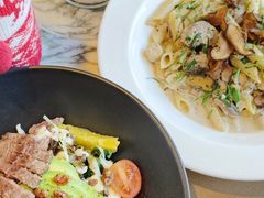 -at cafe 意大利餐厅(集美店)
