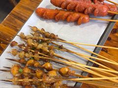 -冶建镜子·中国龙虾王(总店)
