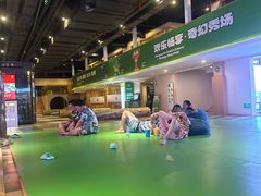 -水善汇旗舰店(金牛路店)
