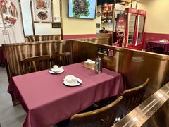 -晓平饭店(嘉善路店)