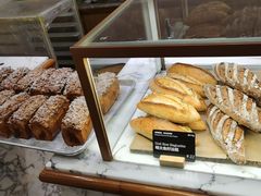 -WHEAT&BAKER-麥(凯德来福士店)