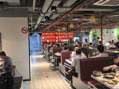 -炙城·韩式烤肉(南京东路店)