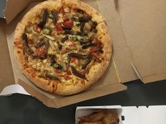 -达美乐比萨(朝阳路店)