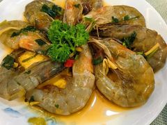 -渔娘渔家丹东海鲜(东直门店)