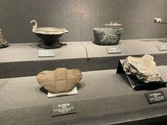 -河姆渡遗址博物馆