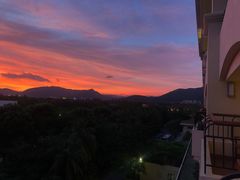 -三亚亚龙湾天域度假酒店