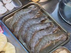 -灶边炉台·东北融合烤肉(南山店)
