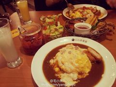 -COCO壱番屋(北京平安国际金融中心店)