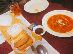 -92°C俄式厨房(中央大街店)