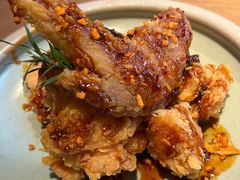 -双门洞·森系料理(体育西店)
