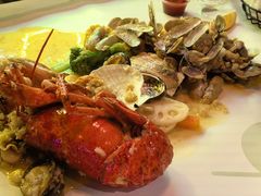 -The Boiling Crab宝灵蟹手抓海鲜(中国首店)