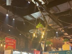 -小俩口烧烤东北菜(双井店)