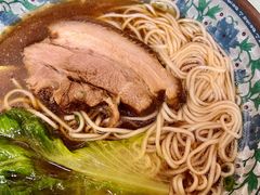 -食惠里小笼包面馆(越秀店)