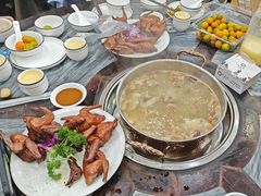 -鸽鸟轩(石岐店)