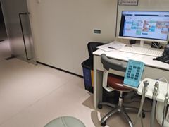 -登特口腔医院(鼓楼东街口店)