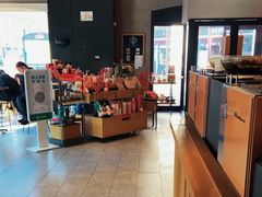 -星巴克(天津佛罗伦萨小镇店)