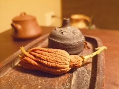 -见山茶事(丽水路店)