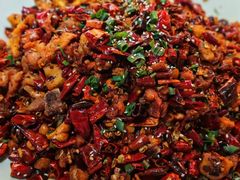 -饭江湖·江湖菜(湖广会馆店)