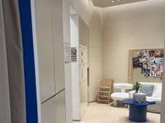 -天真蓝照相馆(上海中山公园龙之梦店)