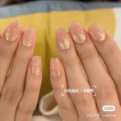 -悦指间美甲美睫