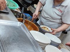 -正味斋锅巴菜(西北角店)