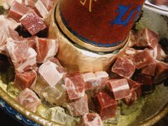 -毛辣果·贵州红酸汤牛肉火锅(西单店)