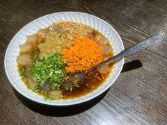 -魁盛居百年鲁菜馆(县西巷店)