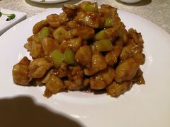 -天外天烤鸭店(八角店)
