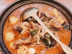 -神府路壹号·海鲜烧烤·砂锅粥·锅物(三坊七巷店)