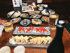 -鸟泉居酒屋·烧鸟·酒馆(百子湾店)