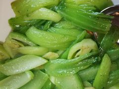 -德胜轩正宗顺德菜(宝安沙井会展中心店)