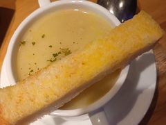 -夏日玛莉西餐厅(岳阳花板桥步步高店)