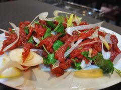 -厚味居炙子烤肉·清真(天桥南纬路店)