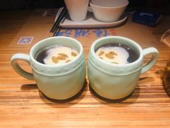 -江湖情酸菜鱼(万菱汇店)