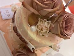 -今日Cake蛋糕茶歇·甜品台定制
