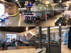 -LePark乐派亲子餐厅(33小镇店)