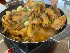 -食光慢宴·安吉土菜馆