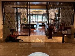 -杭州雅谷泉山庄酒店-餐厅