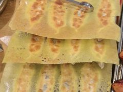 -海派美食·家宴海鲜青岛菜·石锅鲽鱼头(东方城店)