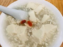 冰醉豆花-小豆海棠(嘉兴路店)