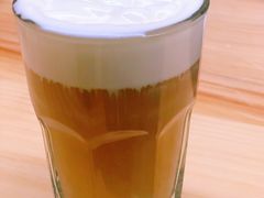 红茶芝士-悦和餐厅(CBD玉米楼店)