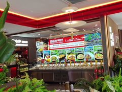 -韶山冲湘菜(中兴大街店)