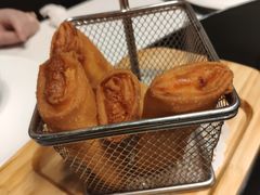 -煲王粤菜餐厅(中侨中心店)