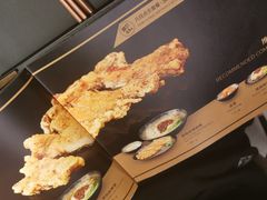 -馔豚·台北菜专门店(深圳湾万象城店)