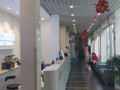 -北京地坛口腔门诊部