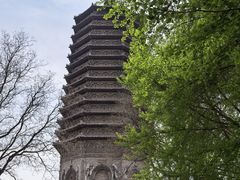 -玲珑塔公园