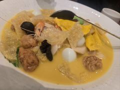 -沈家花园如皋菜(君御豪庭店)