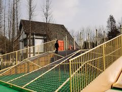 -太阳岛度假酒店